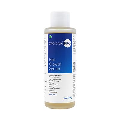 GROGAIN PRO HAIR GROWTH Serum 60ml - Hair Loss-Oda