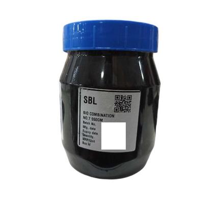 SBL Bio-Combination 7 Tablet (450 g + 100 g Free) - Speciality Medicines