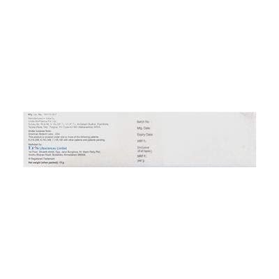 HYDROHEAL NOVA Cream 15gm - Wound Care-Oth