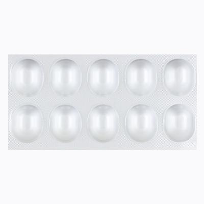 DAPANORM M 5 Tablet 10's - Diabetes-Ant