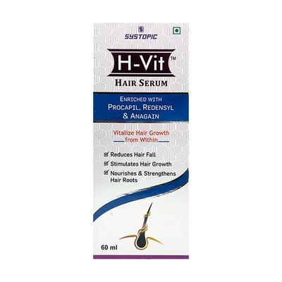 H VIT HAIR Serum 60ml - Hair Loss-Oth