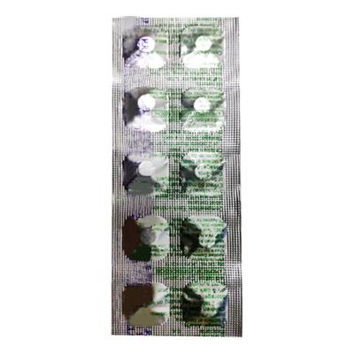 Senasof Tablet 10'S - Constipation-Lax