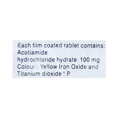 Acogut Tablet 15'S - Gastro Intestinal Motility Disorders-GIT