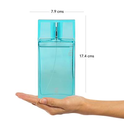 Ajmal L'Eau Blu EDP 75 ml - Men Perfumes (Edt/Edp)