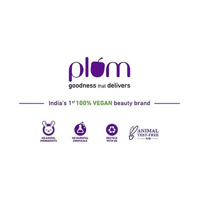 Plum Thinkderma 10% Azelaic Acid & Cica Face Serum 100% Vegan 30 ml - Face Serum