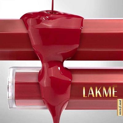 Lakme 9to5 Hya Matte, All Day Pink, Hydrating Liquid Lipstick with Hyaluronic Acid 5.3 ml - Liquid Lipsticks