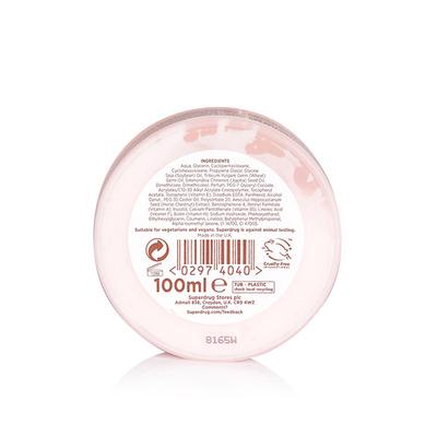 Superdrug Vitamin E Leave On Mask 100 ml - Masks & Peels