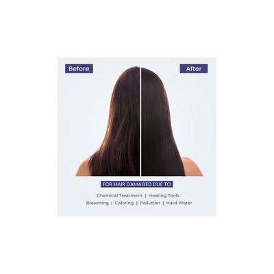 Trichup Pro Damage Repair Hair Oil Serum for Dry and Frizzy Hair, Reduce Split Ends and Breakage 100 ml - Hair Serums
