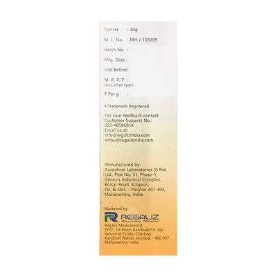 SOLASAFE TINTED BRONZE SPF 50 PA +++ UVA/UVB LIGHT WEIGHT MOUSSE Sunscreen 40g - Sun Protectors-Emo