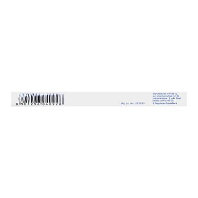 MOX CV Distab 228.5mg Tablet 10'S - Bacterial Infections-Pen