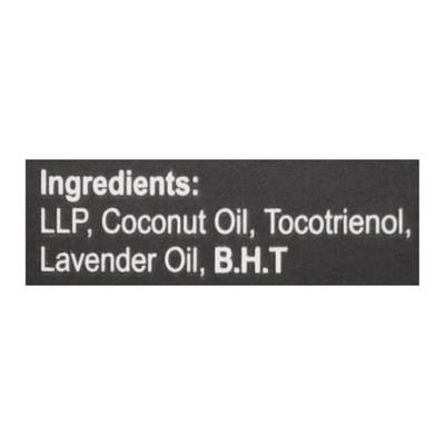 Juene Hair Oil 100ml - Dry Skin-Emo