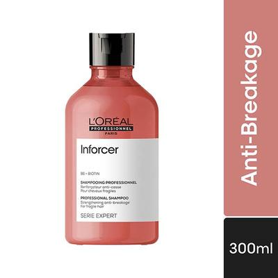 L'Oreal Professionnel Serie Expert Inforcer Shampoo 300 ml - Shampoos