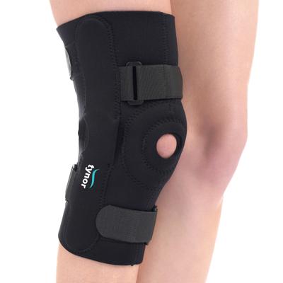 Tynor Knee Wrap Hinged (Neoprene) (XXL) (J 15) - Knee/Ankle/Leg/Foot Supports
