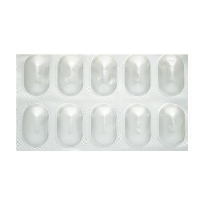 NEFODOL Tablet 10's - Pain relief-Nsa