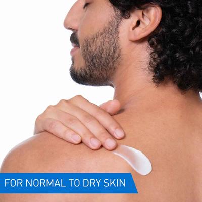CeraVe Moisturising Lotion for Normal to  Dry Skin 236 ml - Lotions & Creams