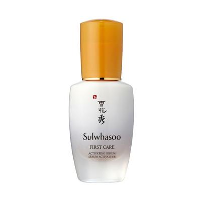 Sulwhasoo First Care Activating Serum 15ml - Face Gels