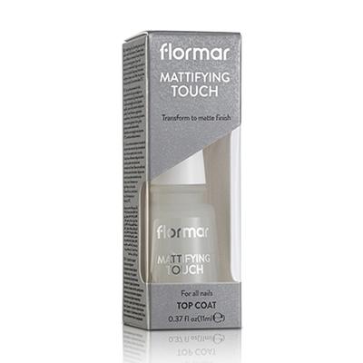 Flormar Silk Matte Liquid Lipstick 022 Spicy 4.5 gm - Liquid Lipsticks