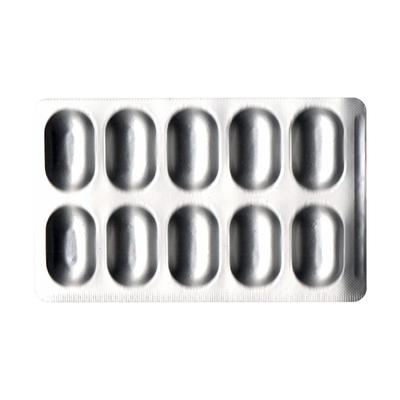 SPASTONE RM Tablet 10's - Muscle Cramps/Spasticity-Mus