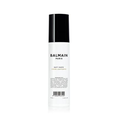 Balmain Paris St Matt Paste 100 ml - Hair Sprays & Mists