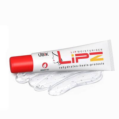 Lipz SPF 15 Lip Moisturiser Cream 9Gm - Dry Skin-Emo