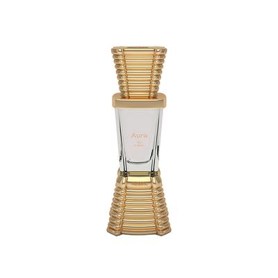 Ajmal Raindrops Concentrated Perfume Oil Floral Chypre Attar And Aura Concentrated Perfume Oil Floral Fruity Attar 20 ml - Deodorants/Roll-Ons