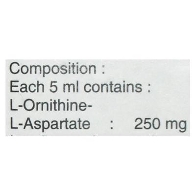 Hepamerz OA Syrup 100ml - Cholelithiasis/Gall Stones