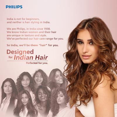 Philips BHD321-06 Hair Dryer 6's - Hair Dryers
