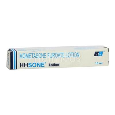 Hhsone Lotion 10ml - Skin Infections-Toc