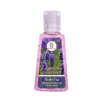 Bloomsberry Hand Sanitizer - Lavendar Sunshine 30 ml - Hand Sanitizer