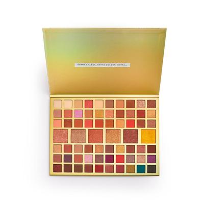 XX Revolution shadow palette xxplosion 81 gm - Face Palettes