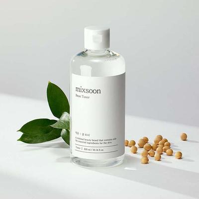 Mixsoon Bean Toner 100 ml - Toners