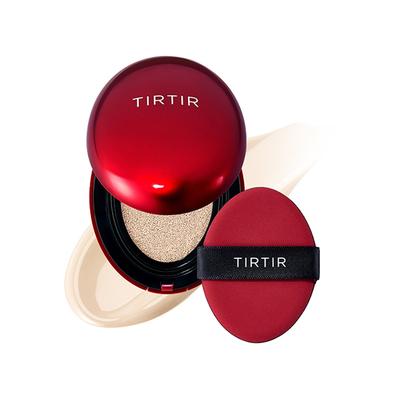 Tirtir Mask Fit Red Cushion 13N Fair Ivory Advanced 18 gm - Foundation