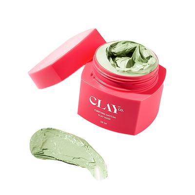 Purifying Matcha Clay Mask 50gm - Face Packs