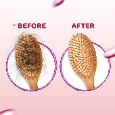 Mamaearth Onion Conditioner for Hair Fall Control 100 ml - Conditioners