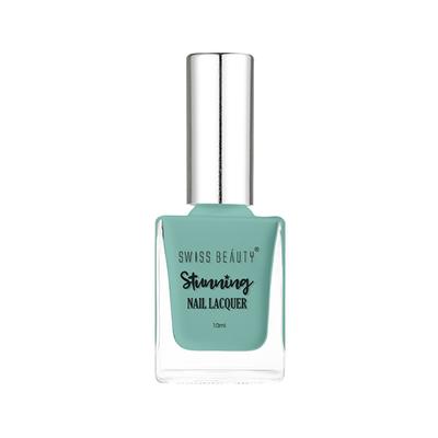 Swiss Beauty Stunning Nail Polish - (Shade-33) 10 ml - Nail Polish