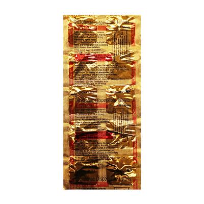 Voveran D Tablet 10'S - Pain relief-Nsa