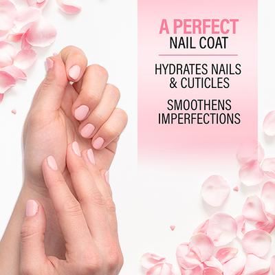 Faces Canada Smooth & Even Nail Primer Cc704 5ml - Nail Care