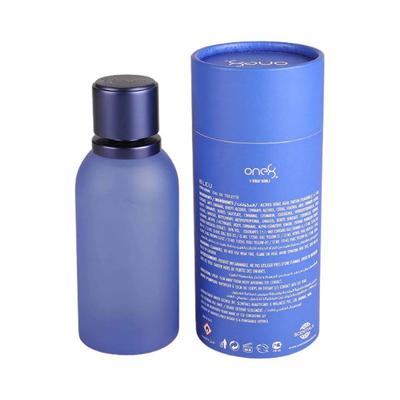 One8 By Virat Kohli Blends Eau De Toilette - Bleu 110 ml - Men Perfumes (Edt/Edp)