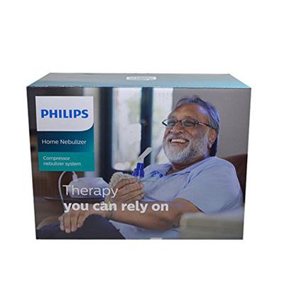 Philips Compressor Nebulizer System - Nebulizer & Vaporizer