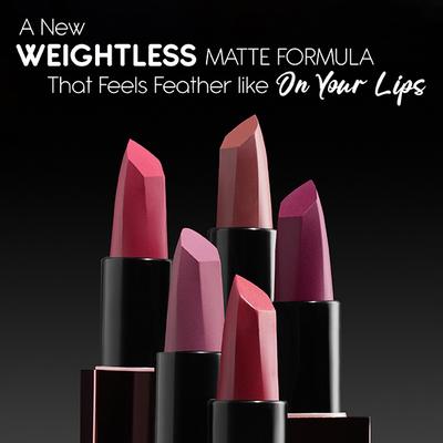Insight Cosmetics Prime Matte Lipstick - Irish Coffee 3.8 gm - Lipsticks
