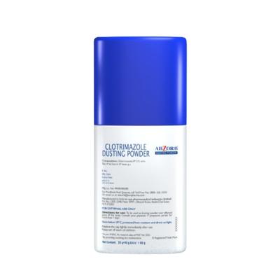 Abzorb Dusting Powder 60 g - Itching/Rashes