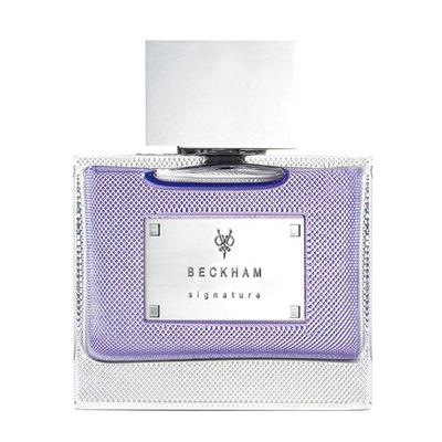 David Beckham Signature Man Eau de Toilette 50 ml - Men Perfumes (Edt/Edp)