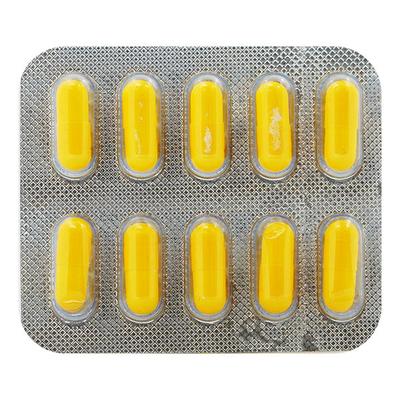 ROKO 2mg Capsule 10's (se) - Diarrhoea-Ant