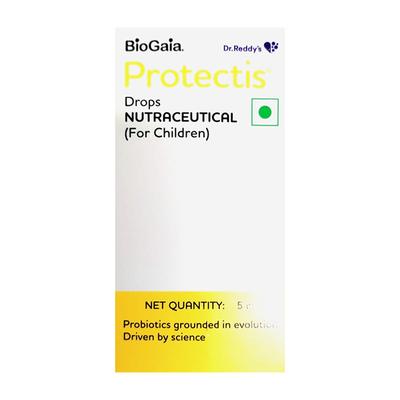 PROTECTIS NUTRACEUTICAL FOR CHILDREN Drops 5ml - Diarrhoea-Ant