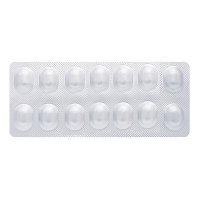 SACUMADA 50 Tablet 14's - Heart Failure-Ang