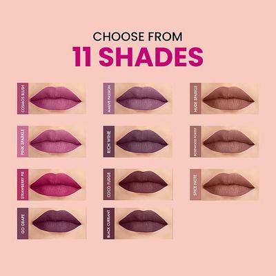 Lakme Perfect Definition Lipliner Rosewood Forest 0.78 gm - Lip Liners