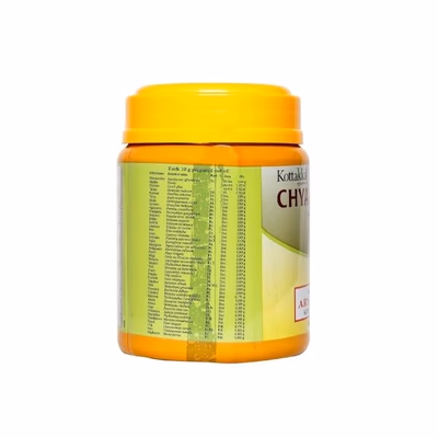Kottakkal Arya Vaidya Sala Chyavanaprasam Paste 500 gm - Chyawanprash