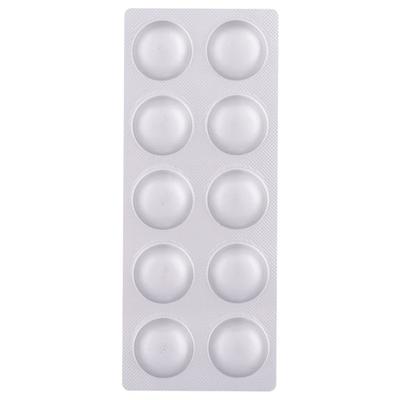 DAPLO V Tablet 10's - Diabetes-Ant