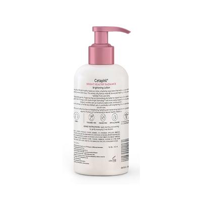 CETAPHIL BRIGHT HEALTHY RADIANCE BRIGHTENING Lotion 245ml - Creams/Oils/Lotions