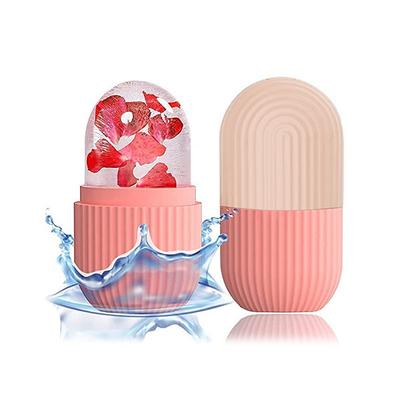 Gubb Ice Roller Face, Eye, and Neck Pink 50 gm - Massagers